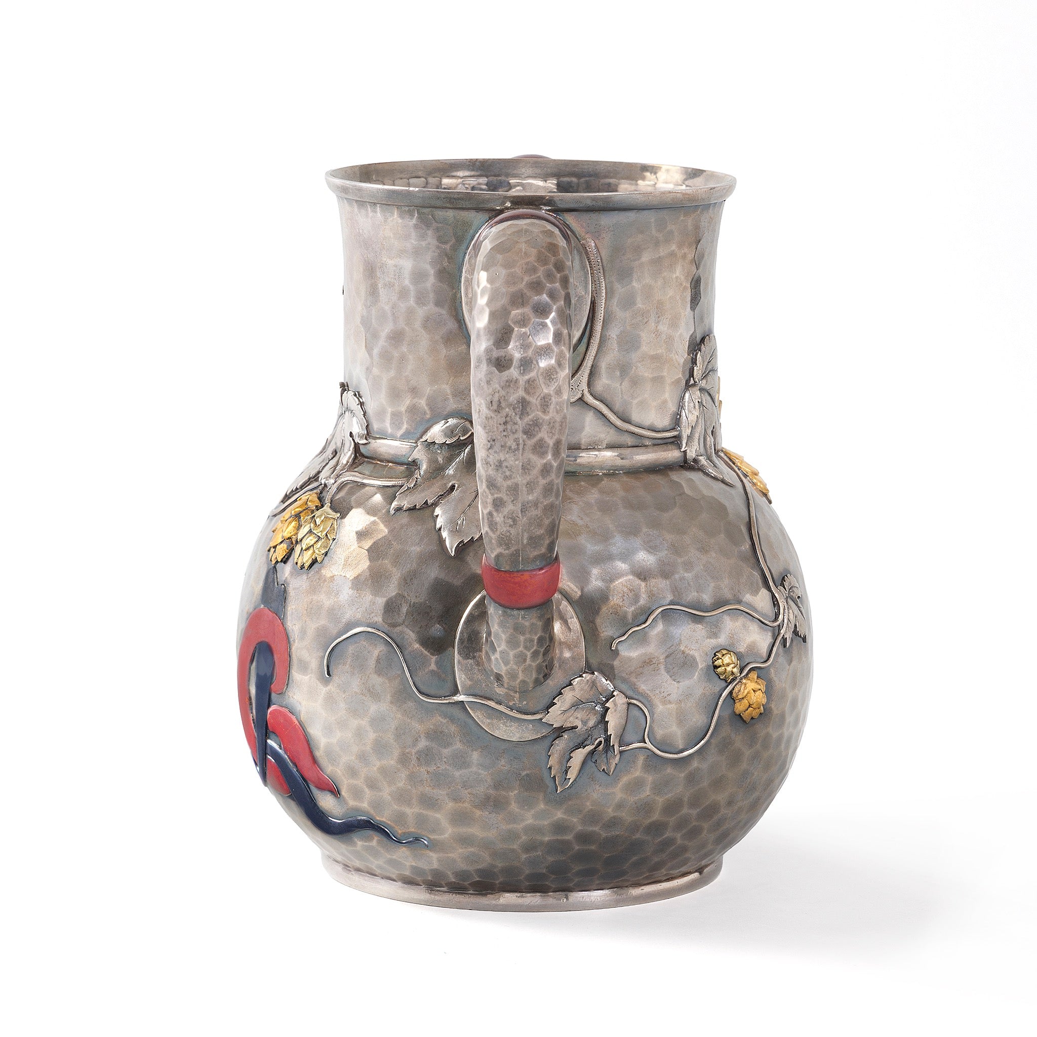 Macklowe Gallery | Tiffany & Co. and Edward C. Moore 