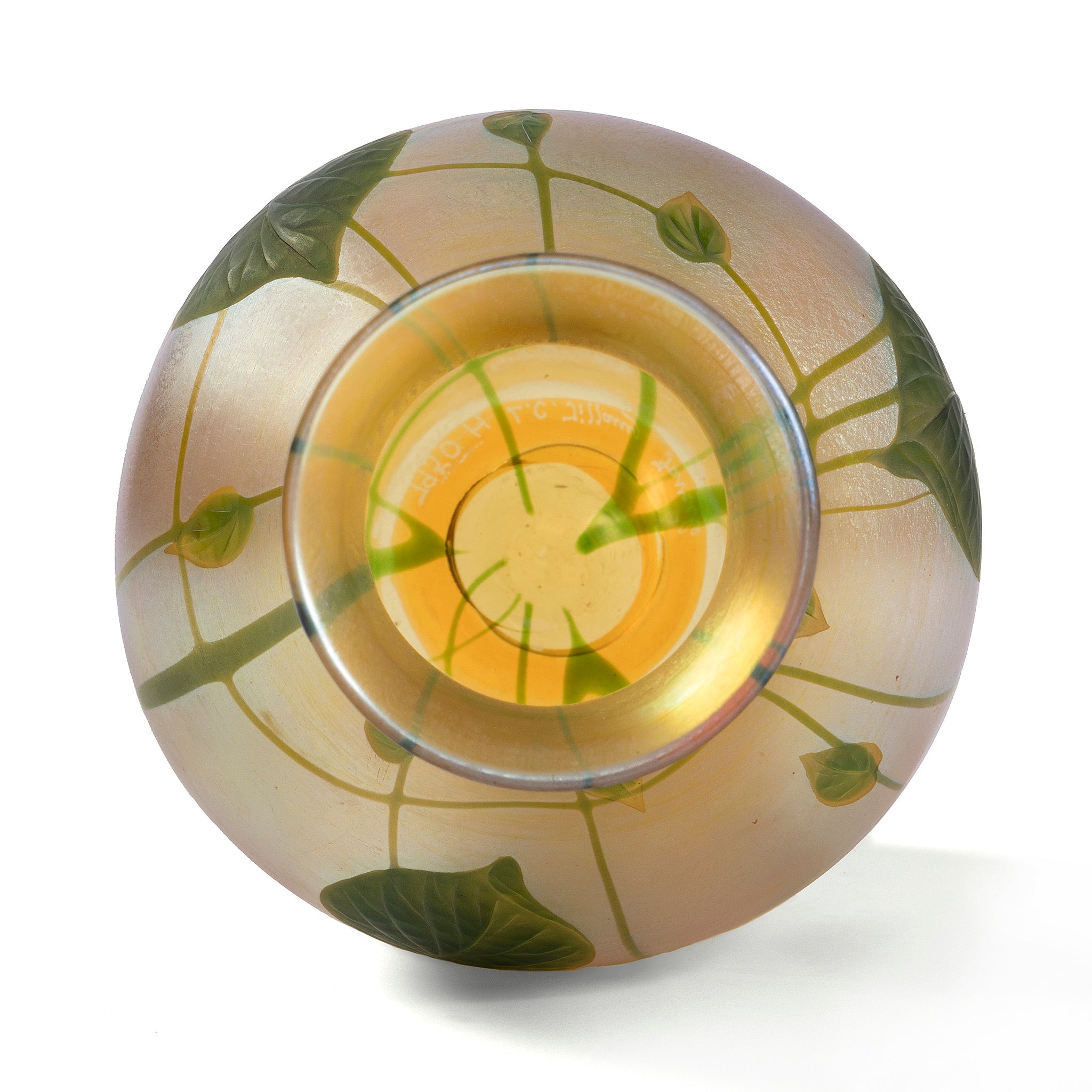 Macklowe Gallery | Tiffany Studios New York 