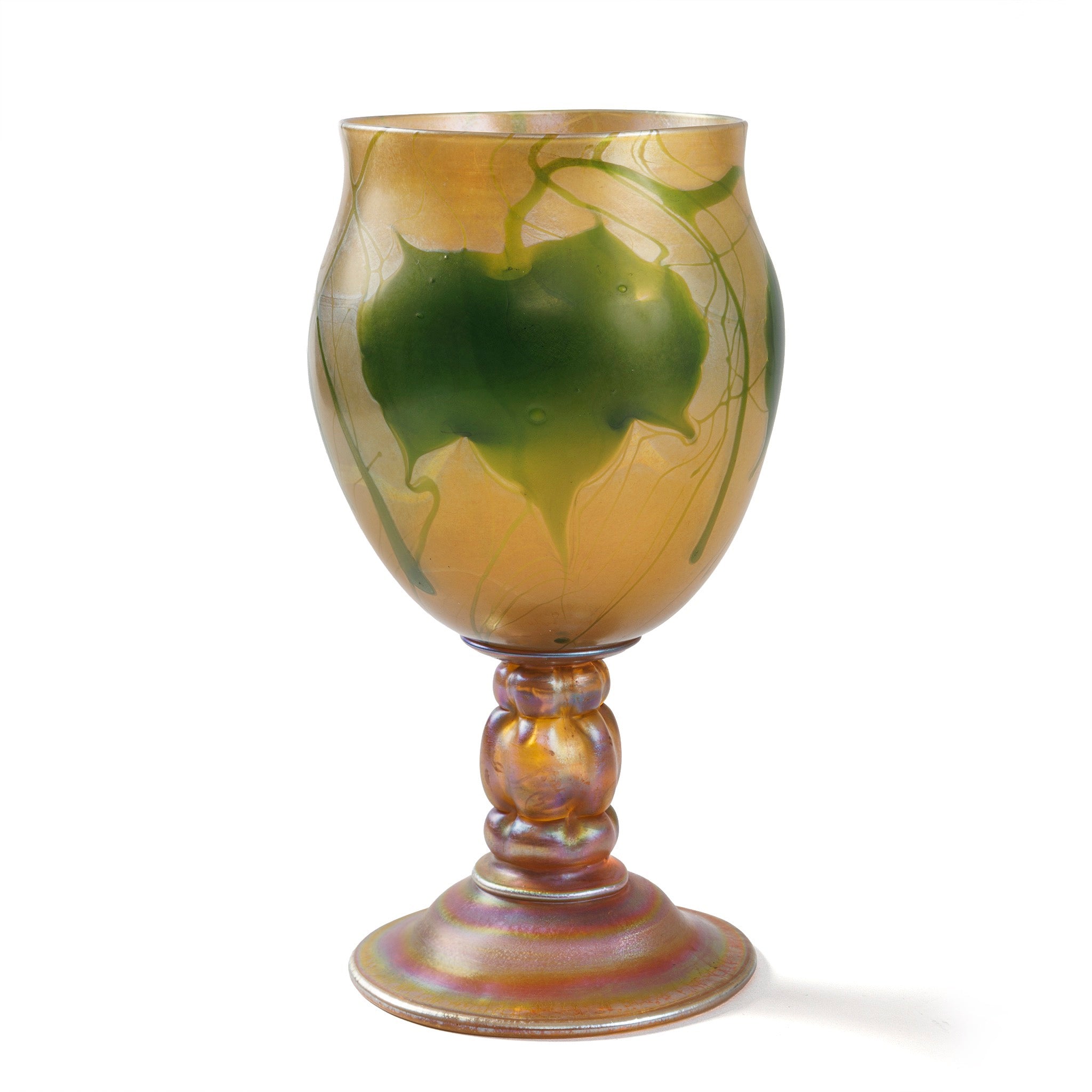 Macklowe Gallery | Antique and Authentic Tiffany Studios Objects