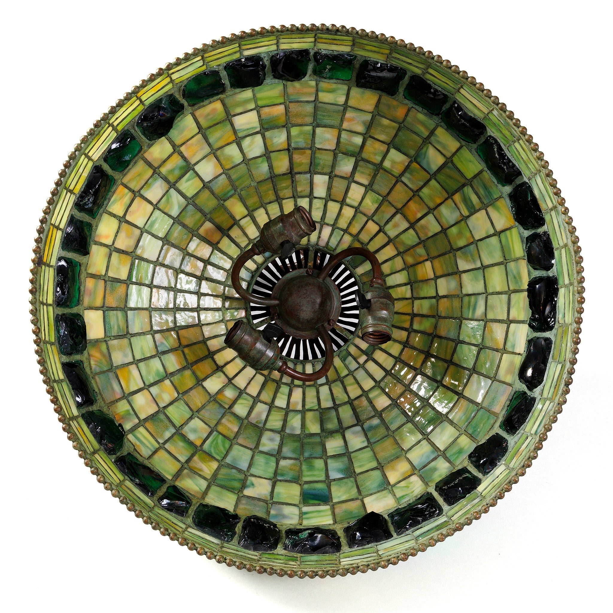 Macklowe Gallery | Tiffany Studios New York 