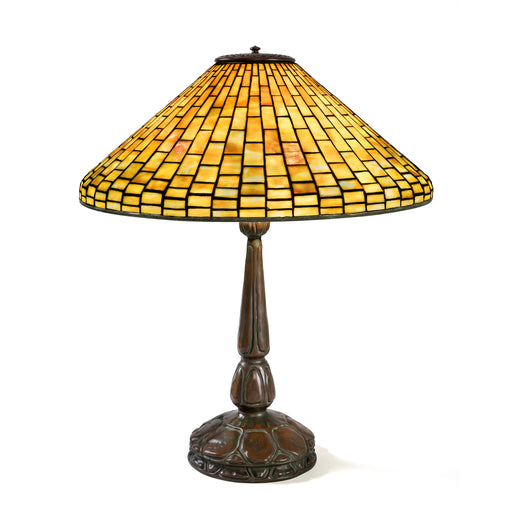 Macklowe Gallery Authenticated and Antique Tiffany Lamps
