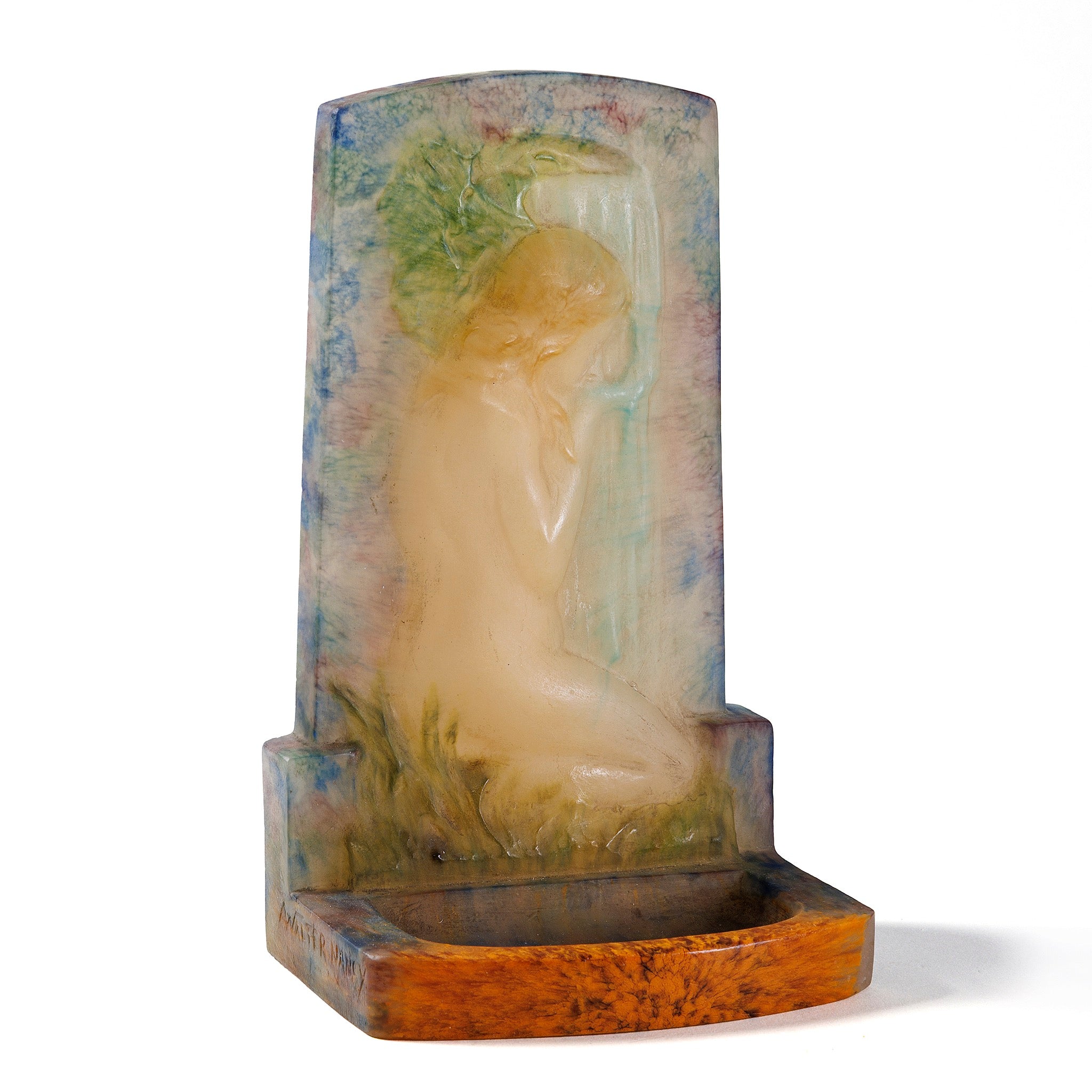 Macklowe Gallery | Antique and Vintage Art Glass & Enamel