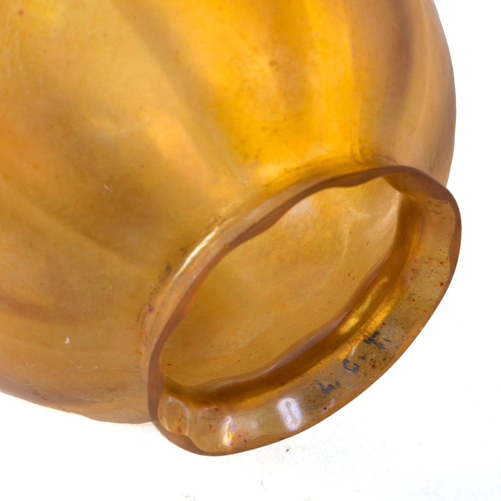 
                      
                        Macklowe Gallery Tiffany Studios New York "Moorish" Chandelier
                      
                    