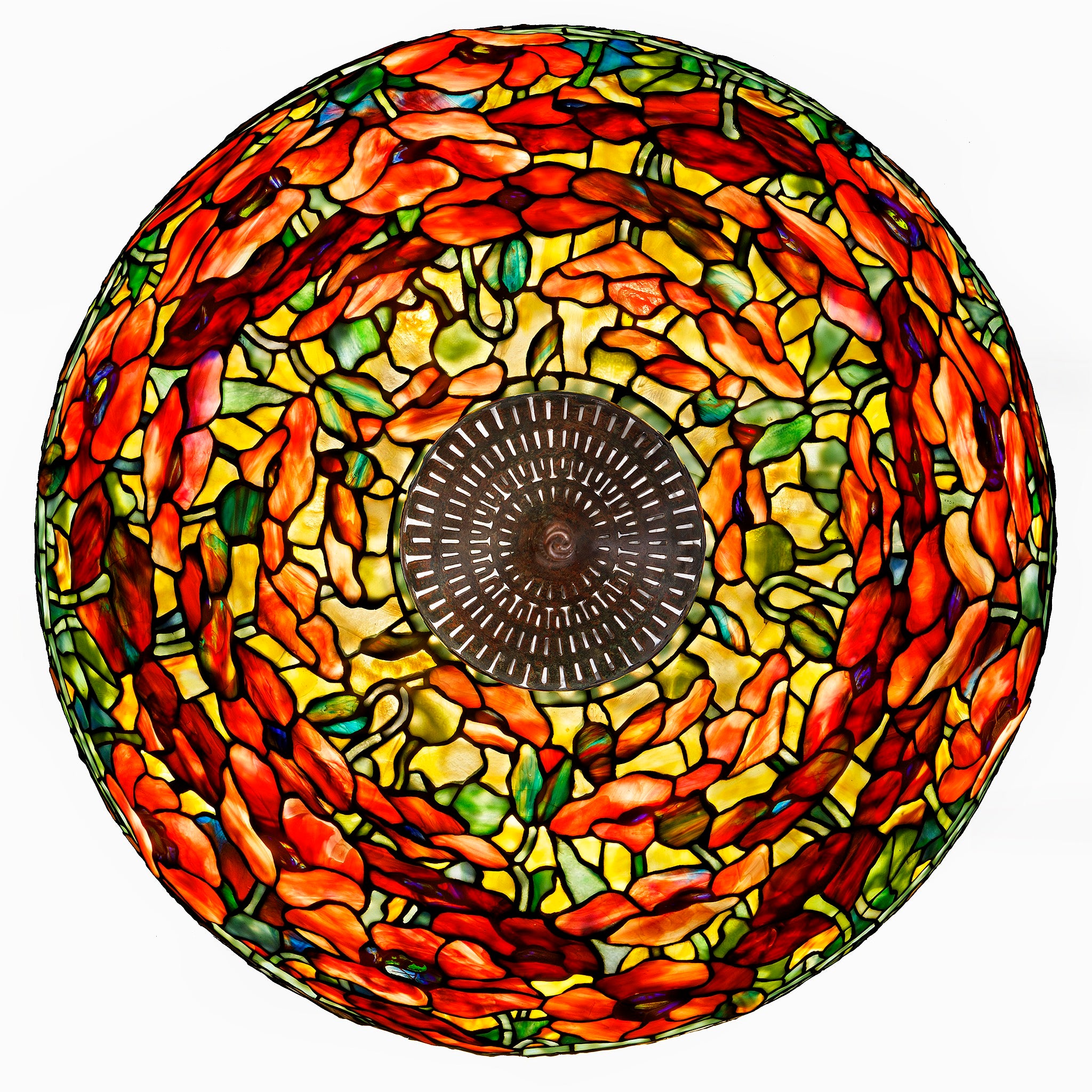 Macklowe Gallery | Tiffany Studios New York 