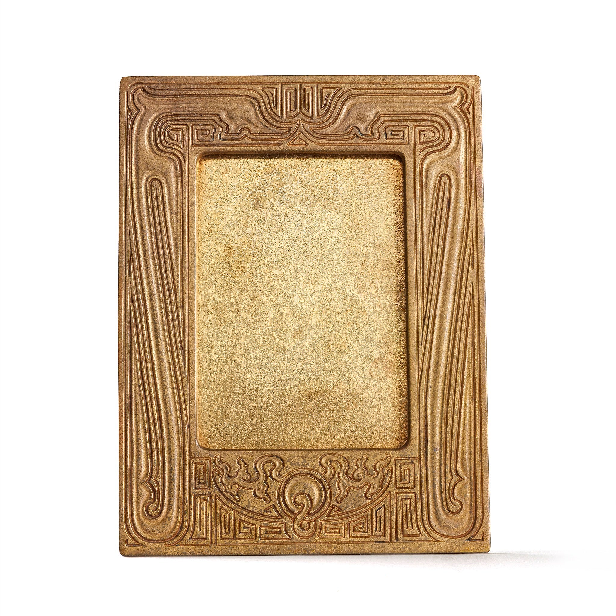 Macklowe Gallery | Antique and Authentic Tiffany Studios Photo