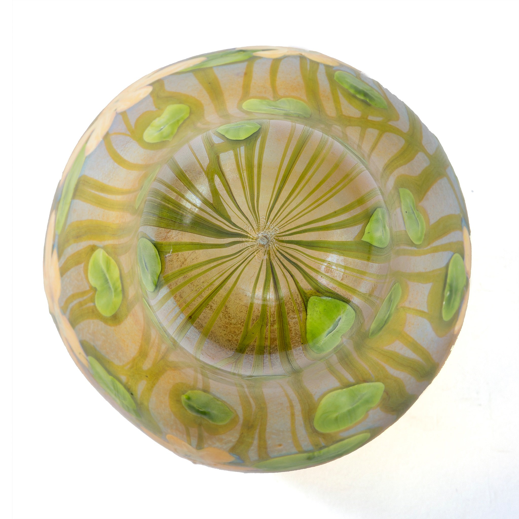 Macklowe Gallery | Tiffany Studios New York 