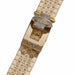 Macklowe Gallery Van Cleef & Arpels "Ludo Hexagone" Bracelet Watch