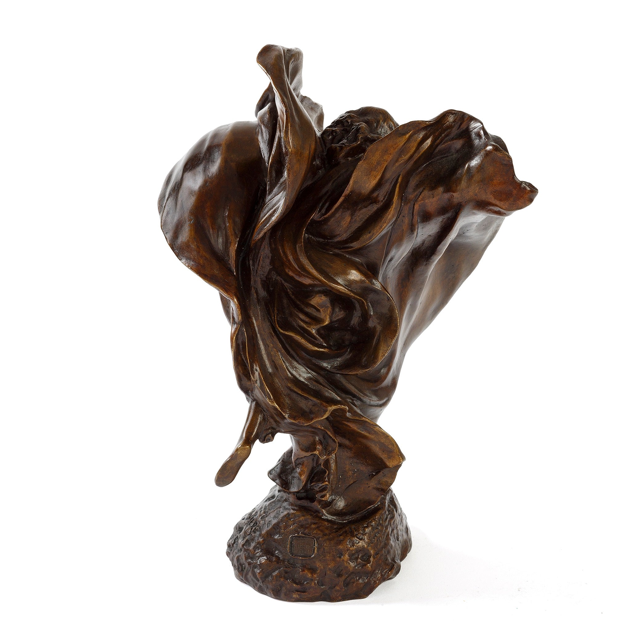 Macklowe Gallery | Théodore Rivière 