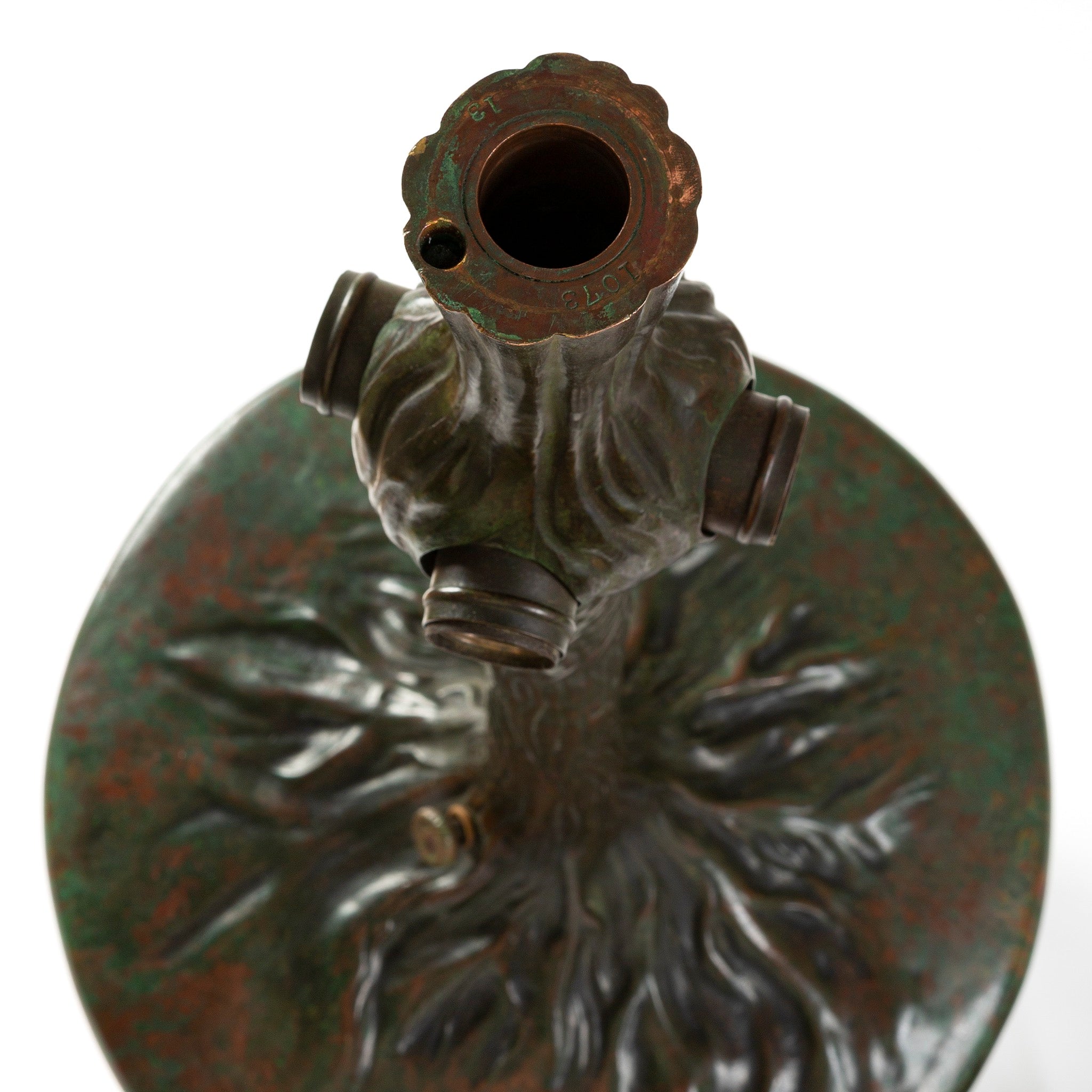 Macklowe Gallery | Tiffany Studios New York 