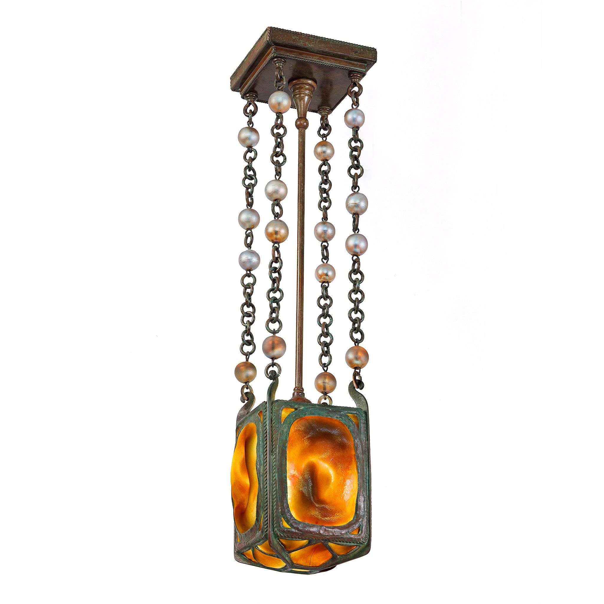 Macklowe Gallery | Tiffany Studios New York 