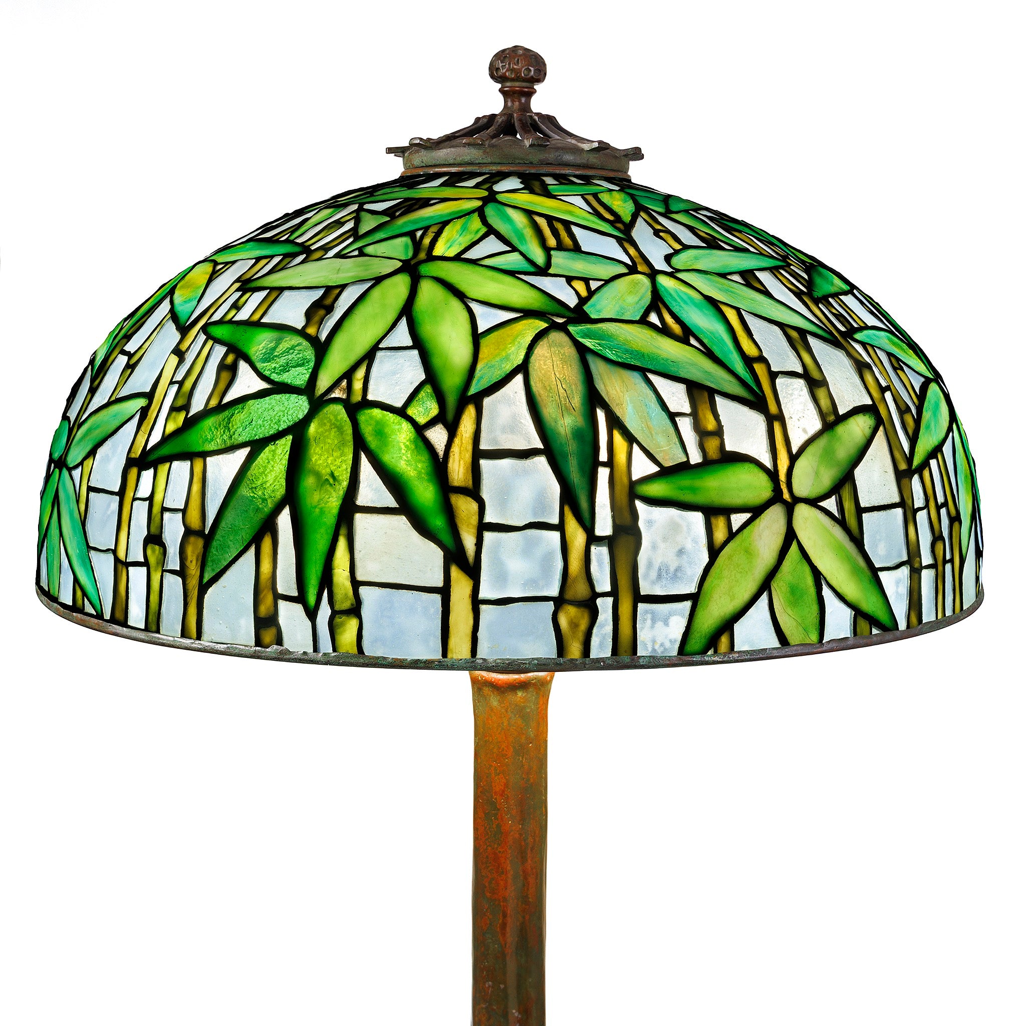 Macklowe Gallery | Tiffany Studios New York 
