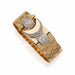 Macklowe Gallery Van Cleef & Arpels "Ludo Hexagone" Bracelet Watch