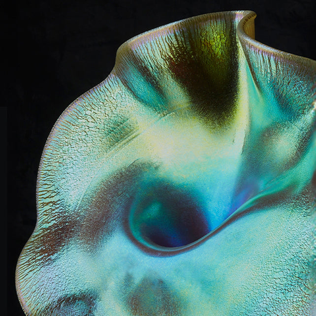 Macklowe Gallery | Agathon Léonard Bisque Ceramic Sculpture