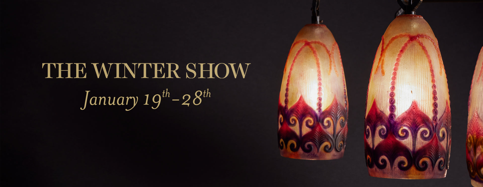 The Winter Show
