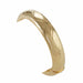 Macklowe Gallery Tiffany & Co. Incised Cuff Bracelet