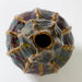 Macklowe Gallery Pierre-Adrien Dalpayrat "Colocynth" Glazed Ceramic Vase