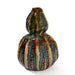 Macklowe Gallery Pierre-Adrien Dalpayrat "Colocynth" Glazed Ceramic Vase