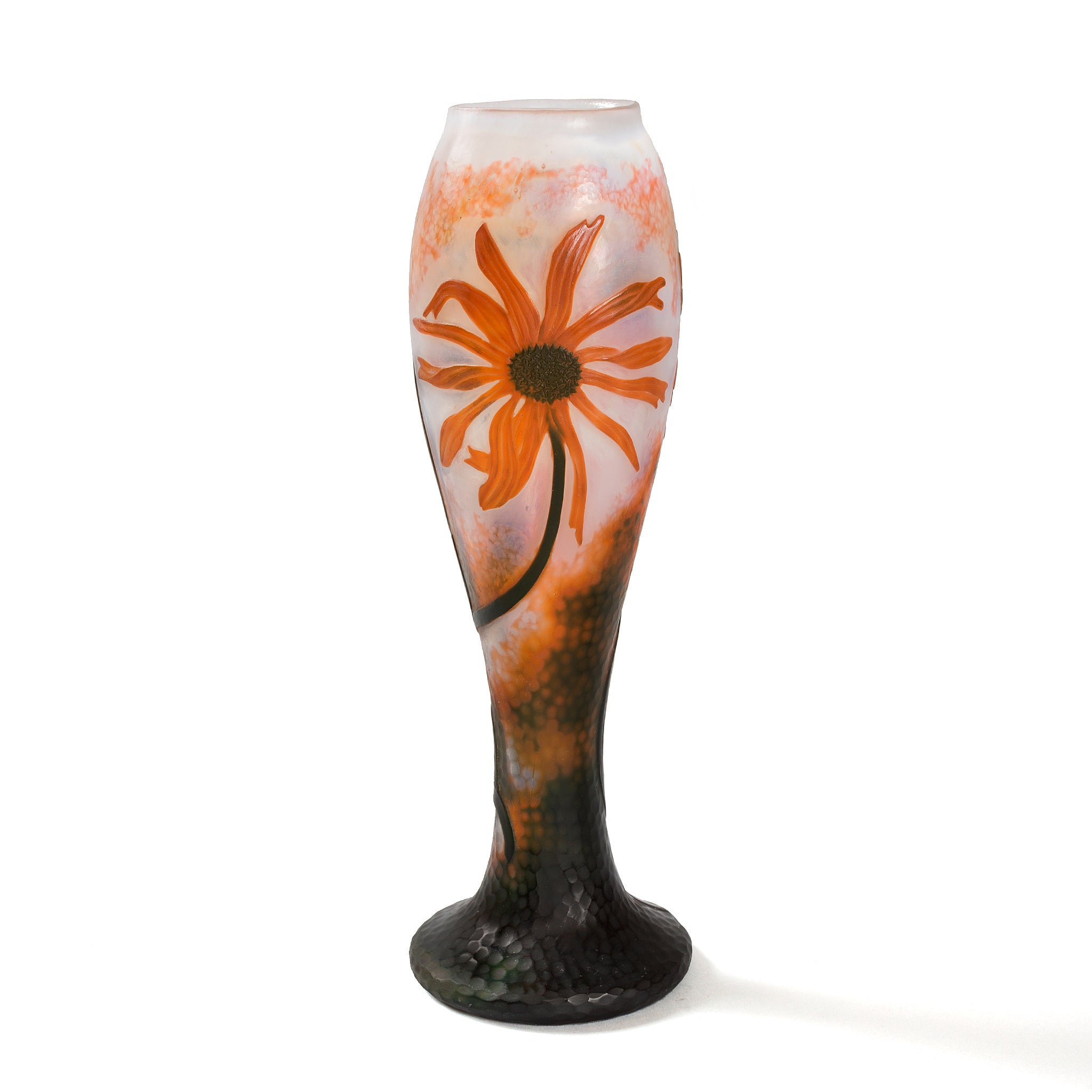 Macklowe Gallery | Antique Daum Nancy Decorative Arts Macklowe Gallery | Antique Daum Nancy Decorative Arts