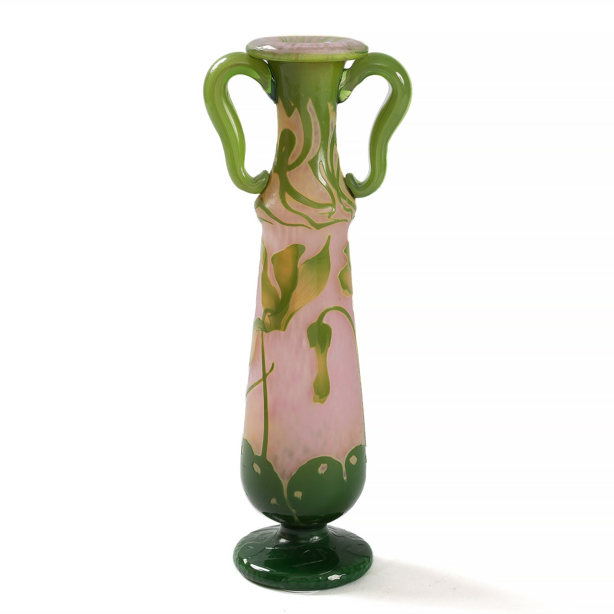 Macklowe Gallery | Antique Daum Nancy Decorative Arts Macklowe Gallery | Antique Daum Nancy Decorative Arts