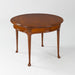 Macklowe Gallery Edouard Colonna Mahogany Side Table