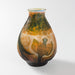 Macklowe Gallery Daum Nancy "Nénuphars" Cameo Glass Vase