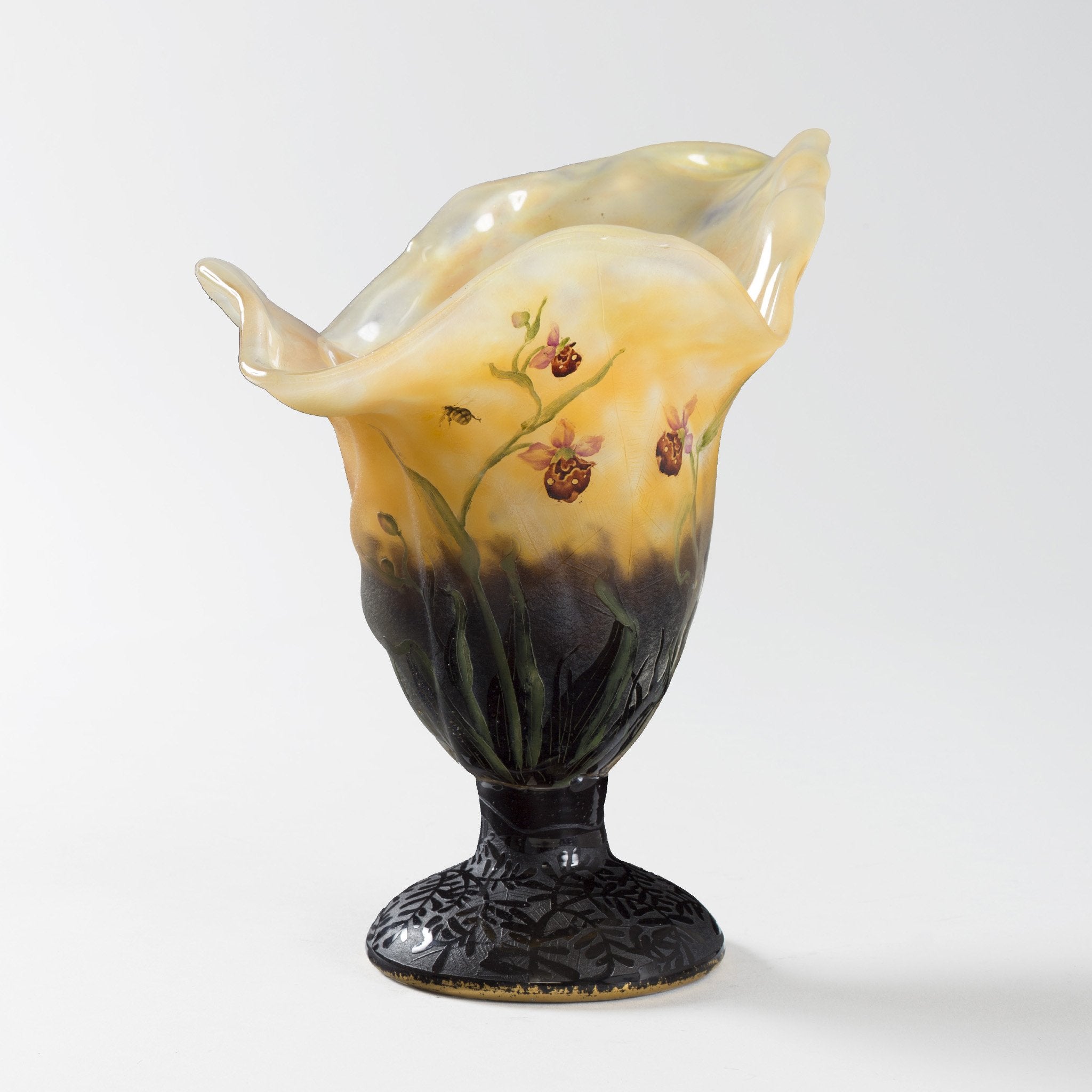 【Daum  Nancy】スタンド Macklowe Gallery | Daum Nancy 