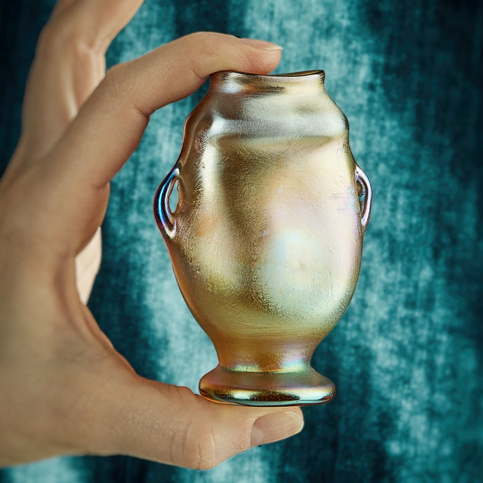 Tiffany Studios New York "Amphora" Vase