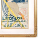 Macklowe Gallery Henri de Toulouse-Lautrec "Salon des Cent: Exposition Internationale d'affiches" Lithograph