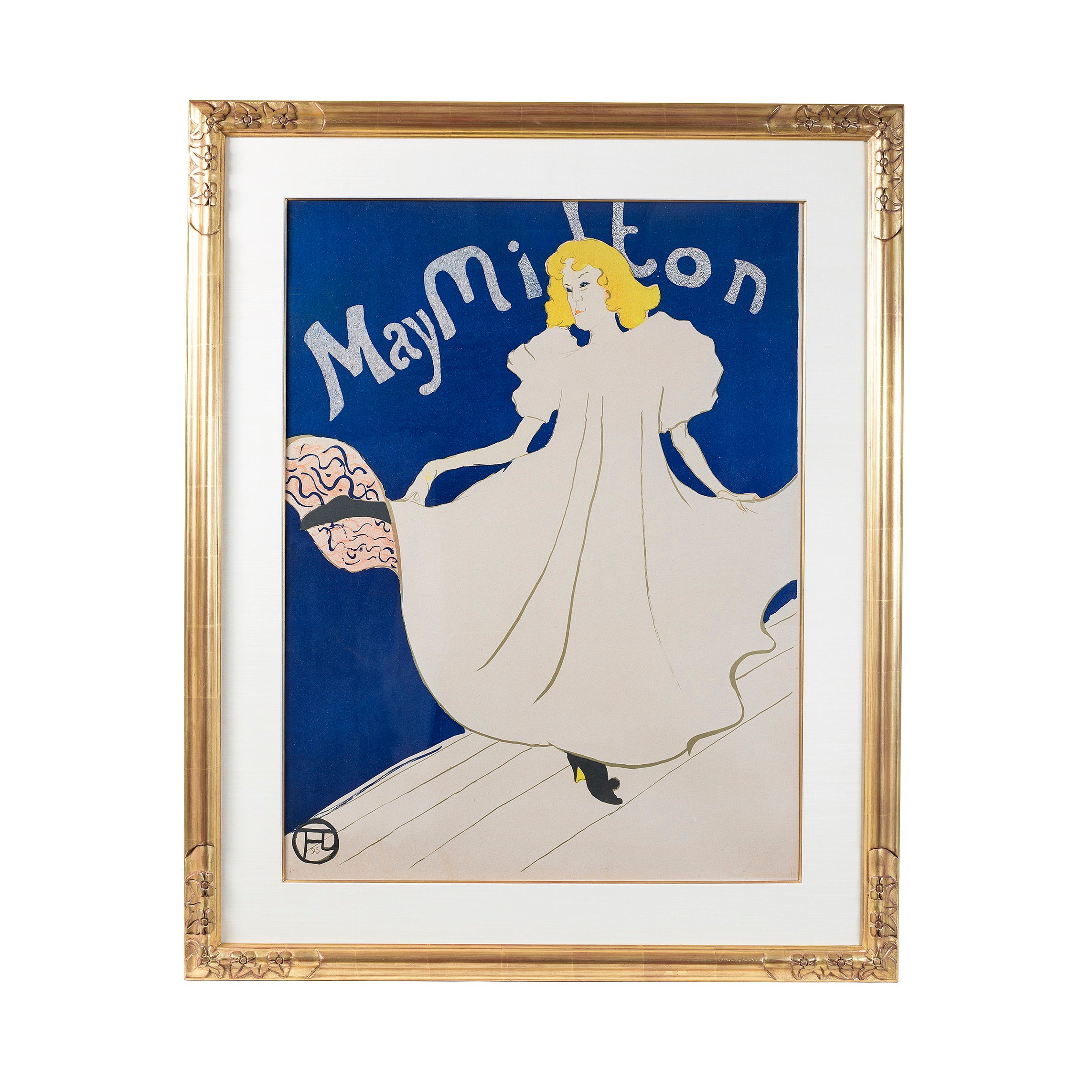 Toulouse-Lautrec and Montmartre DVD | eBay