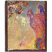 Macklowe Gallery Odilon Redon "Evocation/Apparition" Painting