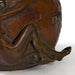 Macklowe Gallery Alfred Marionnet Bronze Figural Sculpture