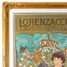Macklowe Gallery Alphonse Mucha "Lorenzaccio" Lithograph