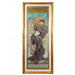 Macklowe Gallery Alphonse Mucha "Lorenzaccio" Lithograph