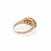 Macklowe Gallery English Old Mine-Cut Diamond Ring