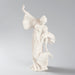 Macklowe Gallery Agathon Léonard Bisque Ceramic Sculpture