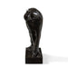Macklowe Gallery Georges Lucien Guyot "Babouin" Bronze Sculpture