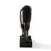 Macklowe Gallery Georges Lucien Guyot "Babouin" Bronze Sculpture