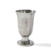 Macklowe Gallery Jean Després Hammered Silver Coupe