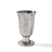 Macklowe Gallery Jean Després Hammered Silver Coupe