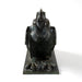 Macklowe Gallery Édouard-Marcel Sandoz Bronze Condor Sculpture