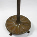 Macklowe Gallery Tiffany Studios New York "Curtain" Border Floor Lamp