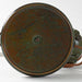 Macklowe Gallery Tiffany Studios New York "Counter Balance" Damascene Table Lamp