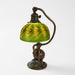 Macklowe Gallery Tiffany Studios New York "Counter Balance" Desk Lamp