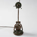 Macklowe Gallery Tiffany Studios New York "Counter Balance" Desk Lamp