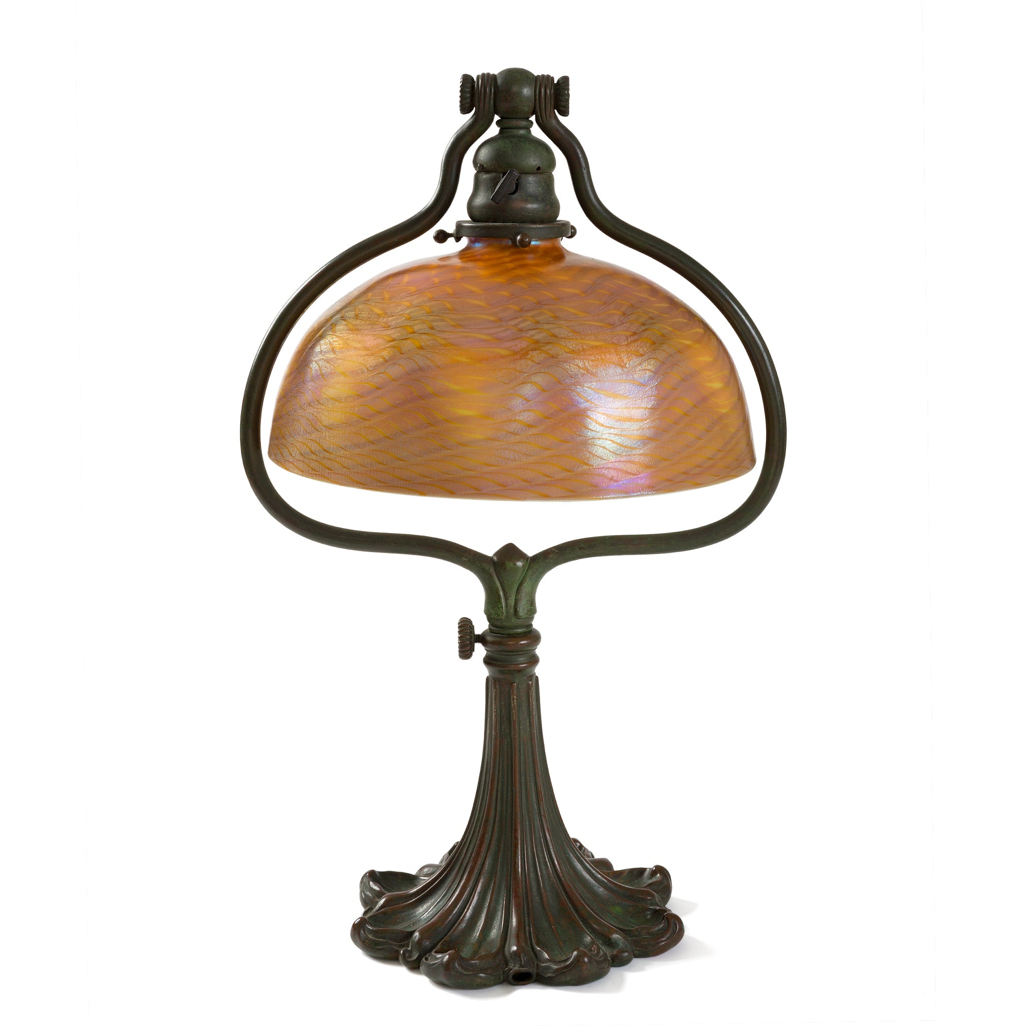 Macklowe Gallery | Tiffany Studios New York 