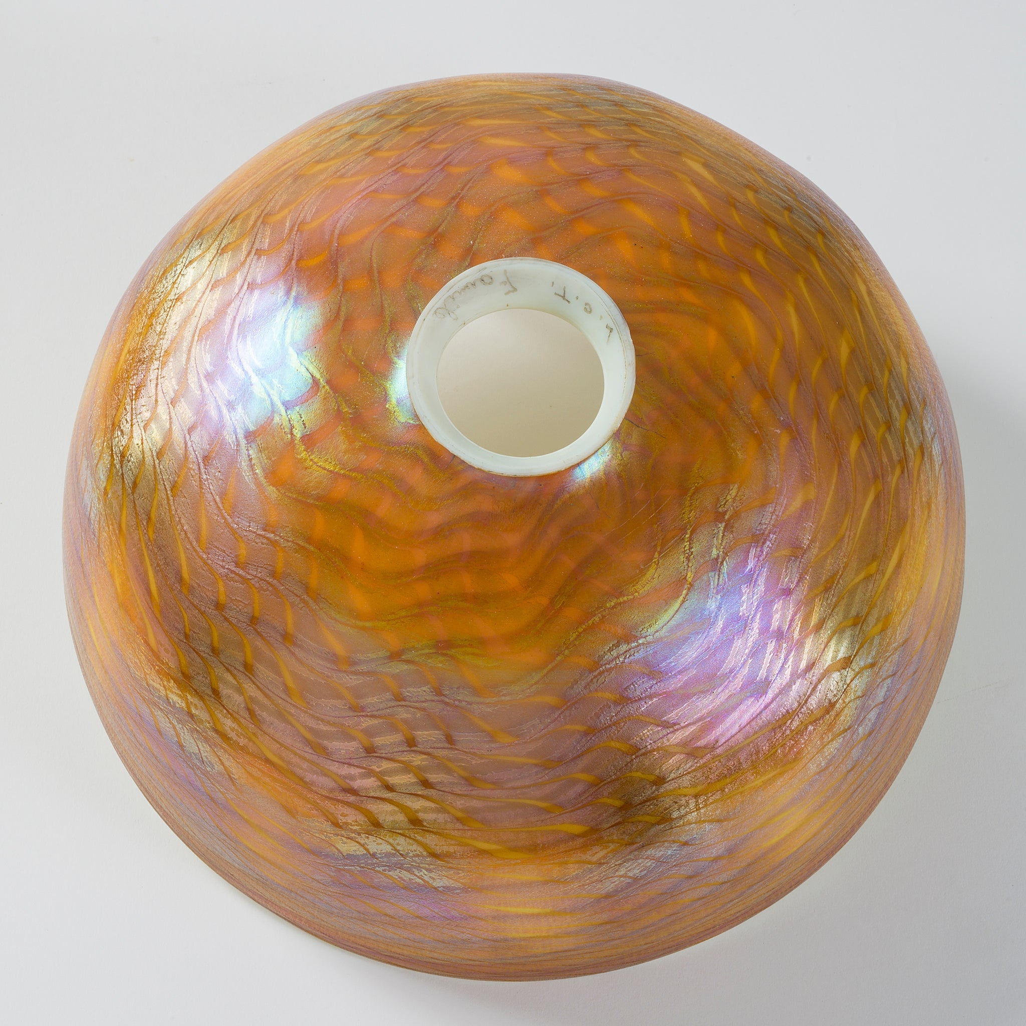 Macklowe Gallery | Tiffany Studios New York 