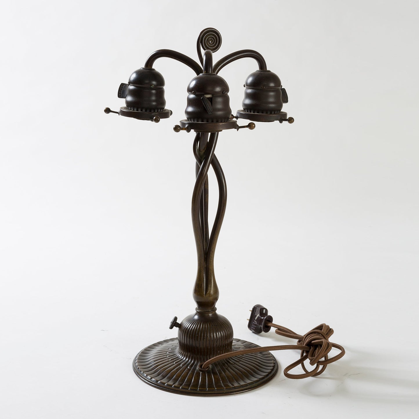 Macklowe Gallery Tiffany Studios New York 