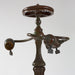 Macklowe Gallery Tiffany Studios New York "Peony" Table Lamp