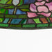 Macklowe Gallery Tiffany Studios New York "Peony" Table Lamp