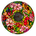 Macklowe Gallery Tiffany Studios New York "Peony" Table Lamp